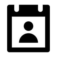 Job Profile icon