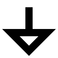 Arrow Down Icon 3365915