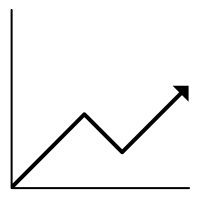chart Icon 3872737