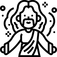Jesus Christ icon