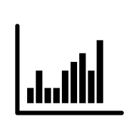 chart Icon 6367862