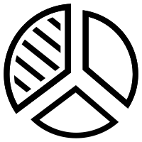 Pie Chart Icon 664859