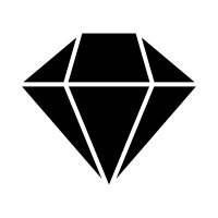 Diamond Icon 692109