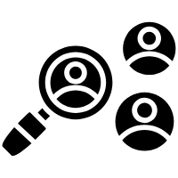 vacancy icon