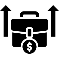 Business Improvement icon