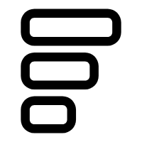 chart Icon 7555359