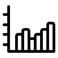 chart Icon 8356839