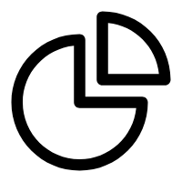 chart Icon 8365446