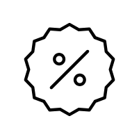 Discount Icon 8368445