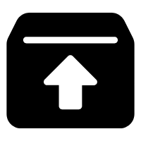 Unarchive Icon 8410087