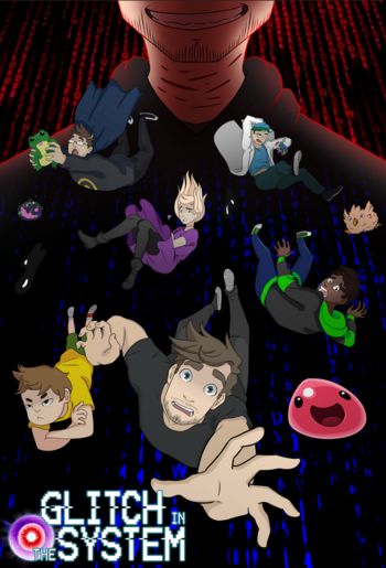 Glitch in the System (Video Game)