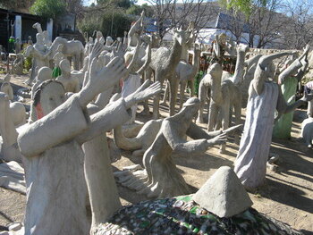 Sculptures