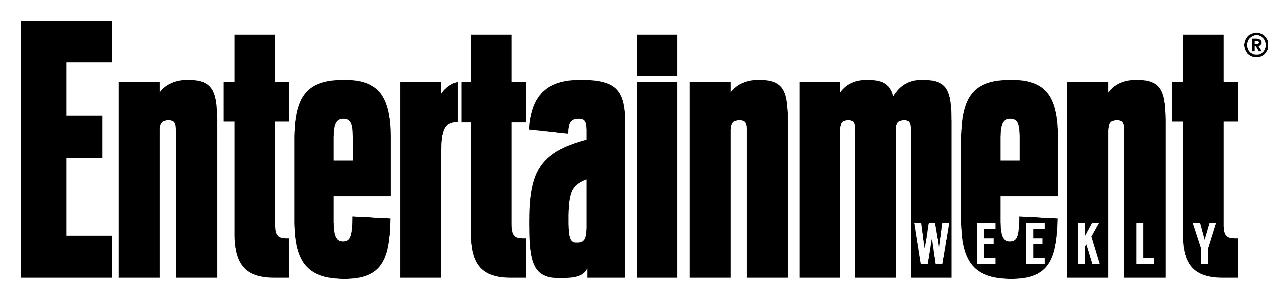 Entertainment Weekly Logo
