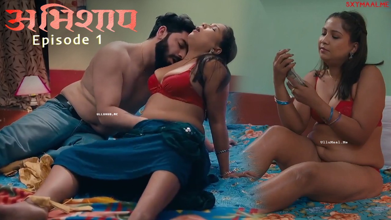 Abhishap Episode 1