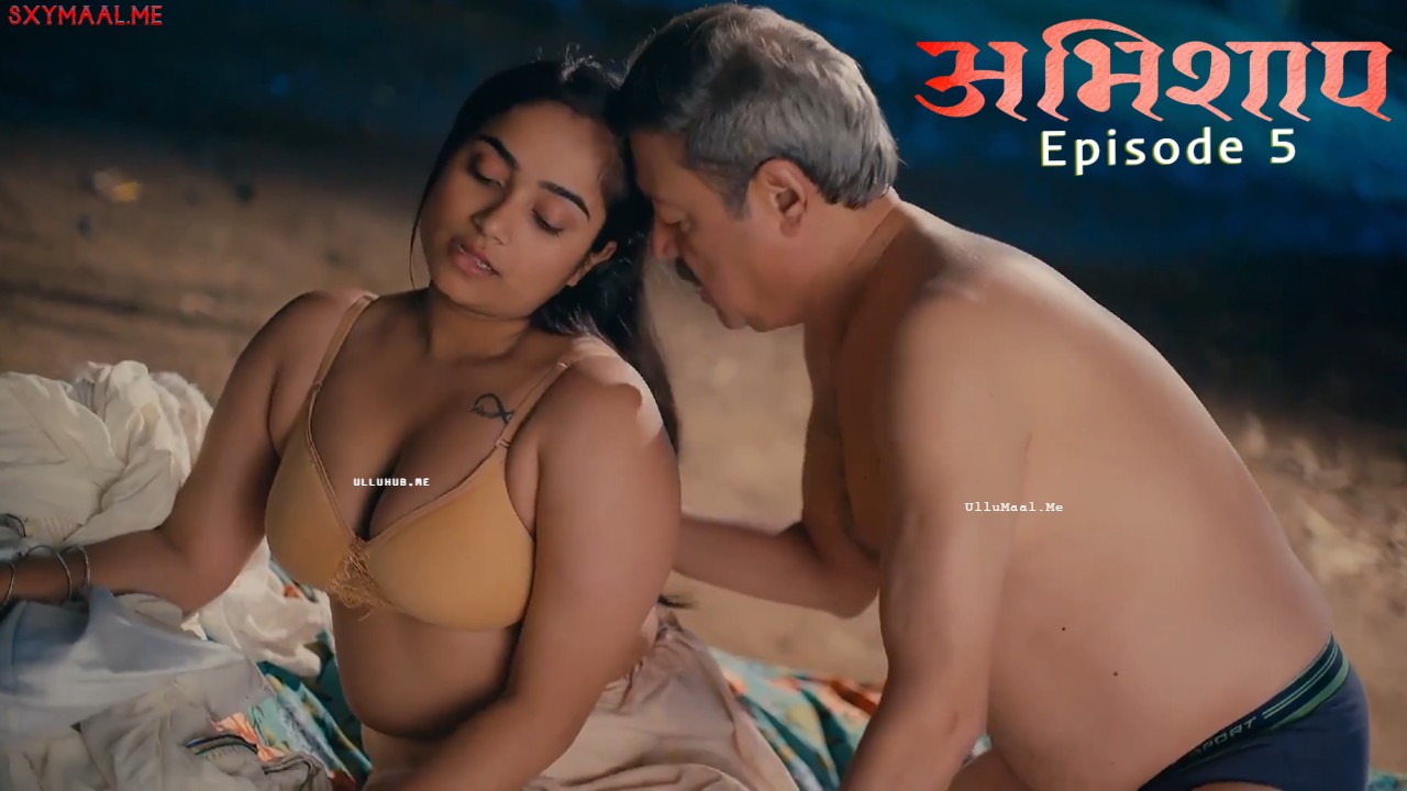 Abhishap Episode 5