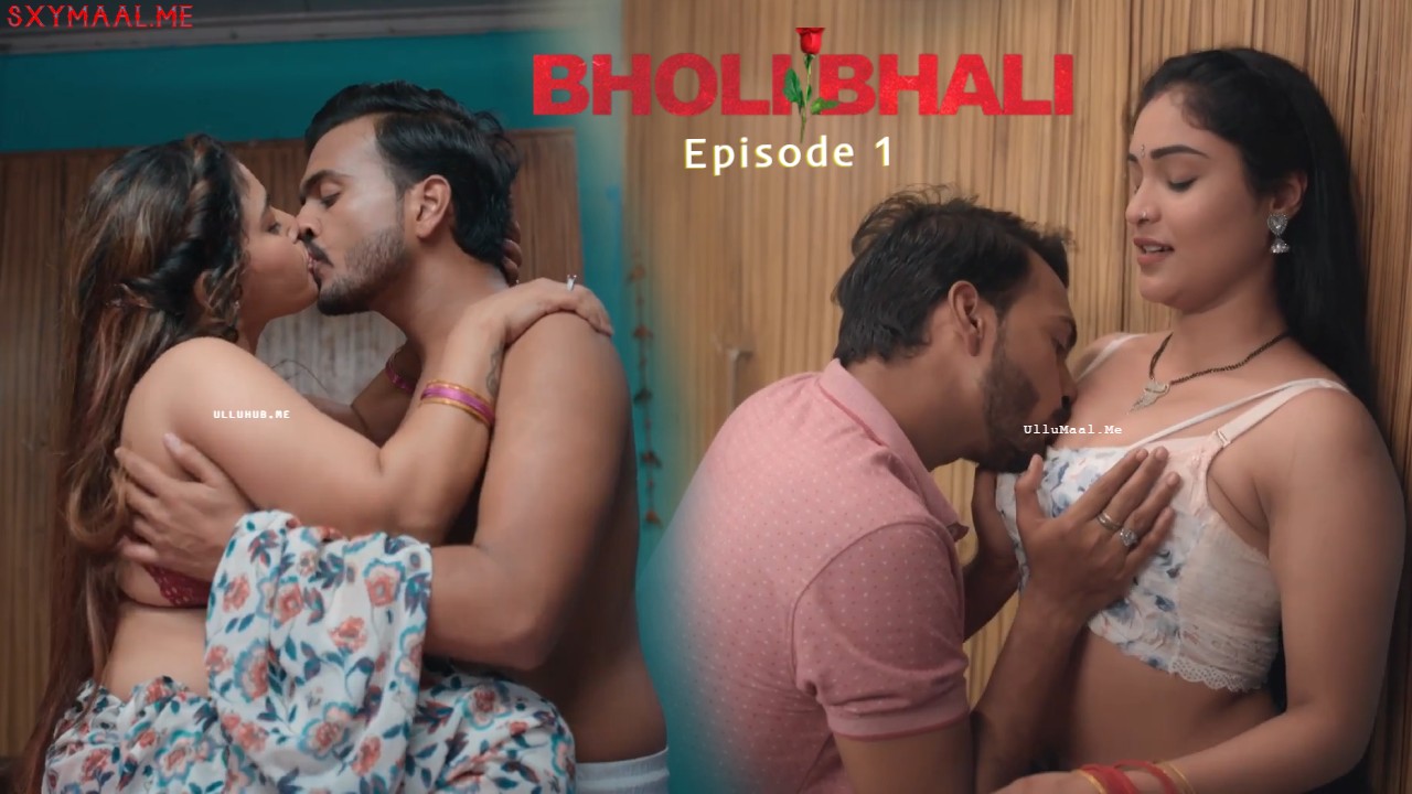 Bholi Bhali Episode 1