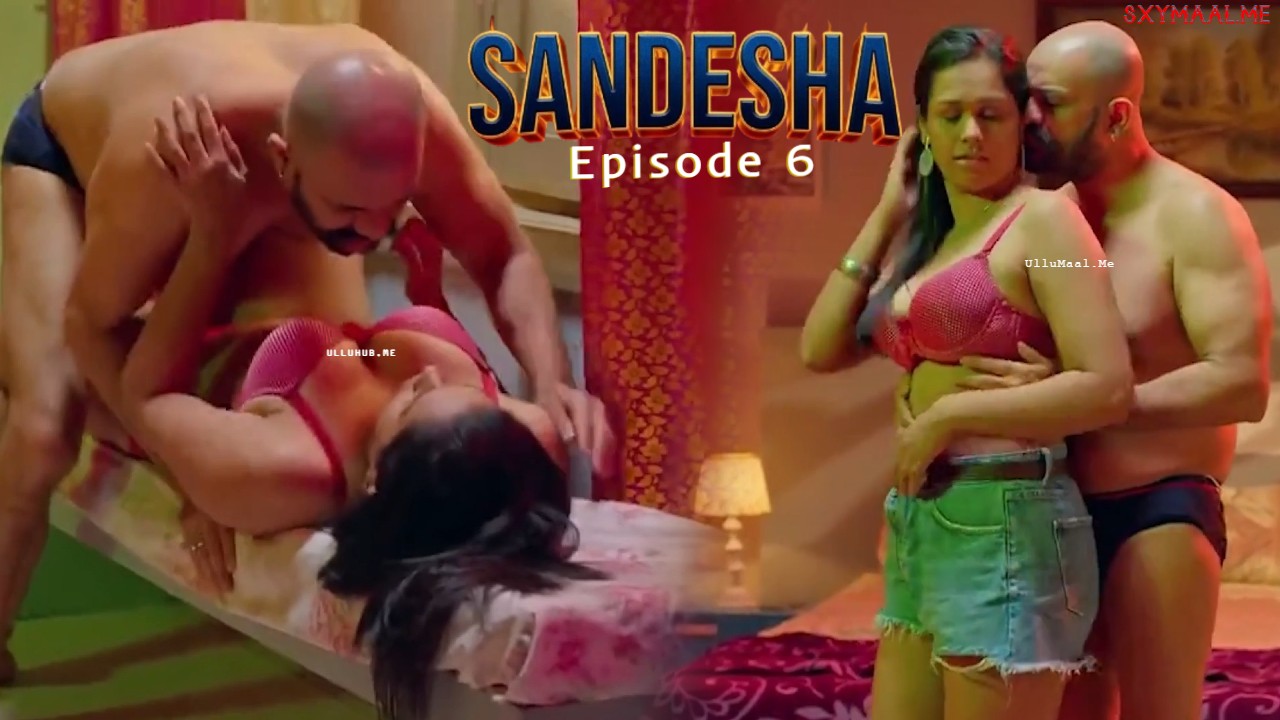 Sandesha Episode 6