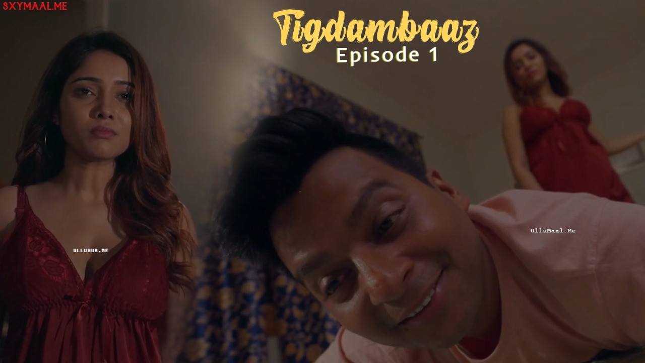 Tigadambaaz Episode 1
