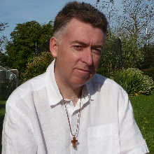 Julian Charles JC