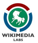 Powered by Wikimedia Labs Powered by Wikimedia Labs