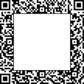 Frame QR example