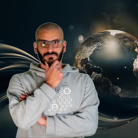 Eddie Jaoude avatar