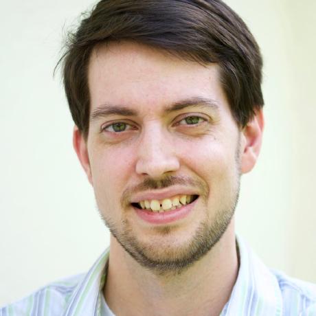 Jeff Geerling avatar