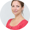 - Pamela Morinière