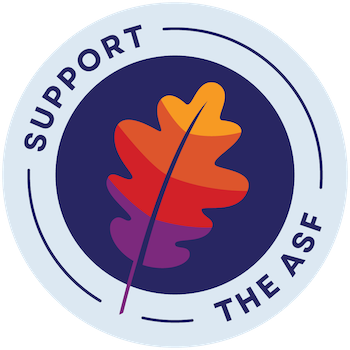 Support The ASF