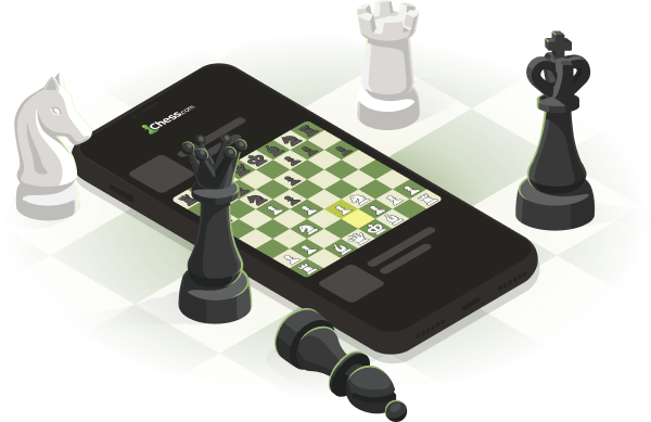 Download the #1 Chess App