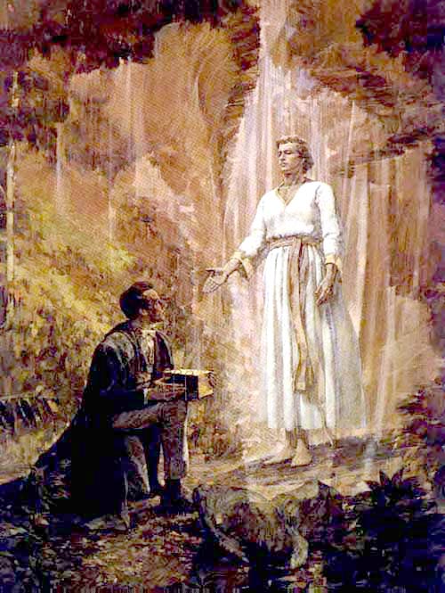 moroni