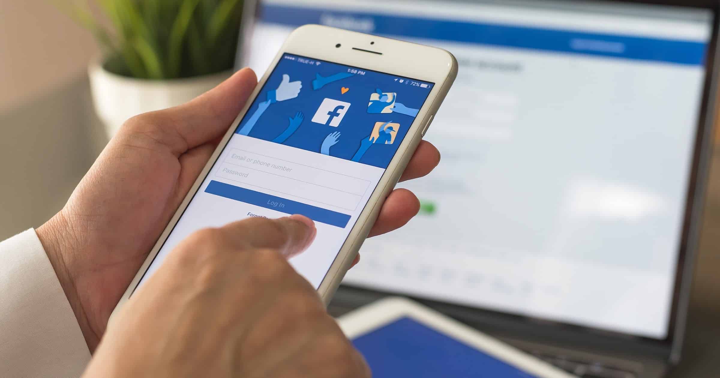 Facebook News Feed Becomes “Feed”