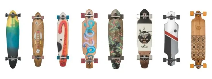 Globe longboard review