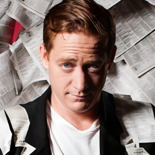 Photo of Rob Baird