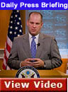 Department Spokesman Sean McCormack