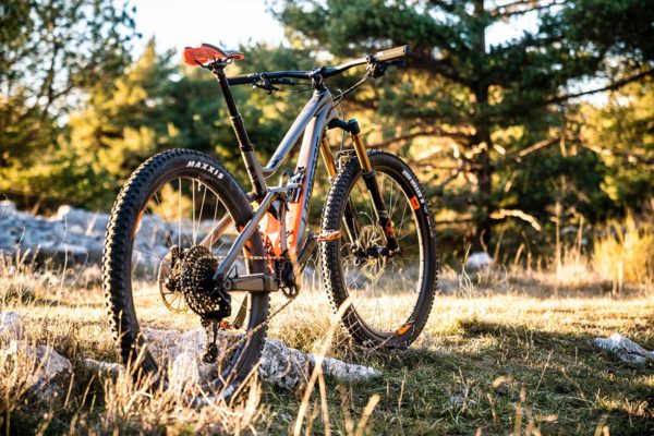 Mountain Bike - Home Mechanic PLUS MTB Course - Activate Cycle Academy