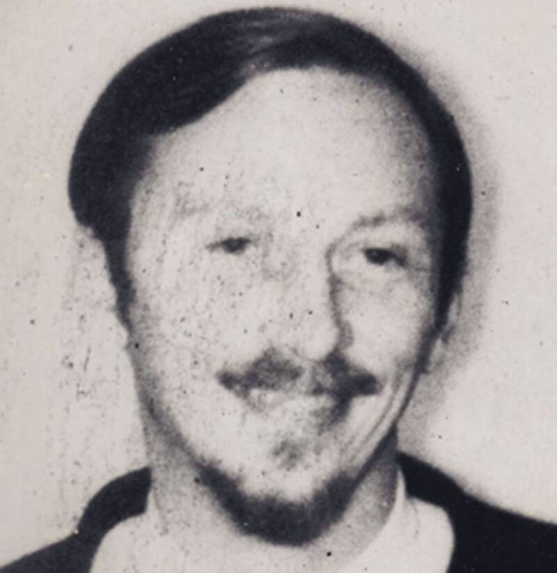 Gary Hinman