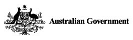 Australian Government Coat of Arms