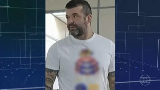 Justiça penhora mansão de Thiago Brennand avaliada em quase R$ 10 milhões por dívida de aluguel - Programa: Jornal Nacional Justiça penhora mansão de Thiago Brennand avaliada em quase R$ 10 milhões por dívida de aluguel - Programa: Jornal Nacional