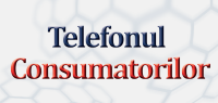 Telefonul Consumatorilor