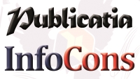 Publicația InfoCons