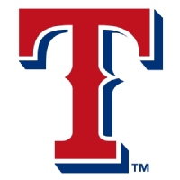 Texas Rangers Team Icon