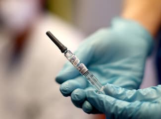 Efforts Against Flu Show Developing Nations Can Make Vaccines