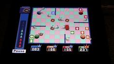 Chu Chu Rocket Multiplayer Video