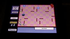 Chu Chu Rocket Gameplay Video