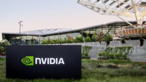 NVIDIA Unlocks AI Compute at Scale, Inviting Partners to Power the AI Infrastructure Buildout