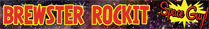 Brewster Rockit