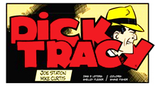Dick Tracy