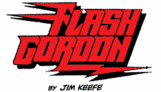 Flash Gordon