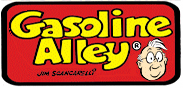 Gasoline Alley